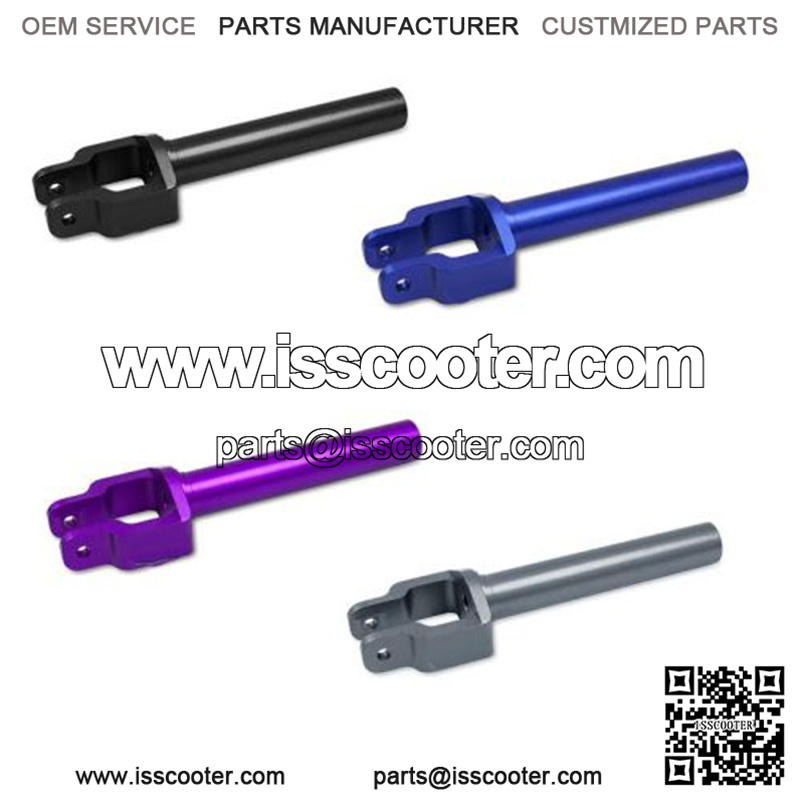 Lucky LS Kick Scooter Fork