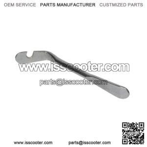 Metal Scooter & Bike Tire Lever