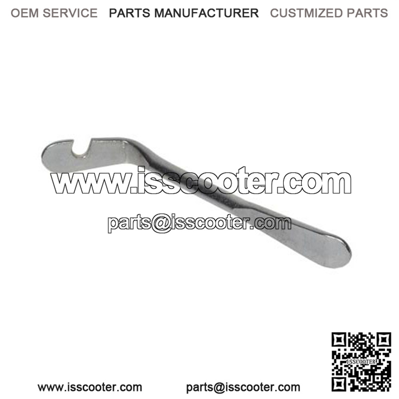 Metal Scooter & Bike Tire Lever