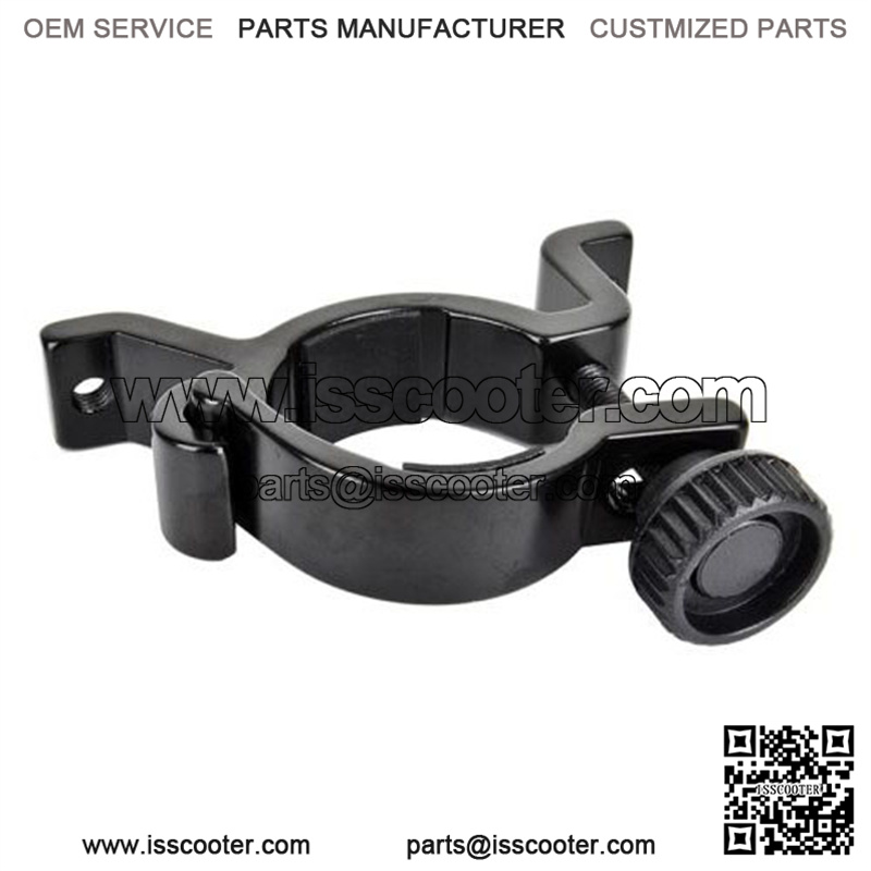 Quick Release Bottle Carrier Mount