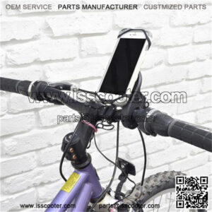 Universal Elastic Smartphone Holder