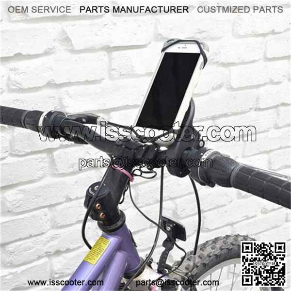 Universal Elastic Smartphone Holder