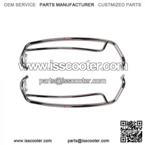 Cowl Protector;, Vespa GTS250, GTS300