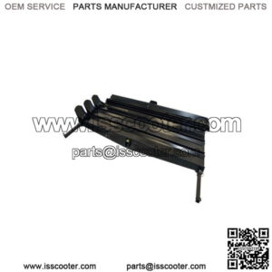 Scooter Carrier for the Piaggio MP3