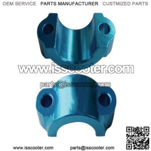 Lever Brackets for Scooters