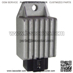 Performance Regulator GY6