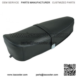 Factory Seat; Small Frame Vespa