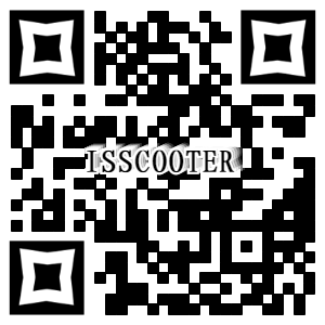 isscooter PARTS