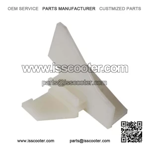 Oil Sling Plate for Vespa P/PX.