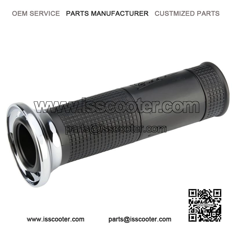 Right Handside Handlebar Grip (2011-Onwards) for Piaggio Vespa PX.