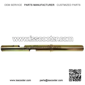 Throttle Grip (5475#34) for Vespa PX125 Cat (2007).