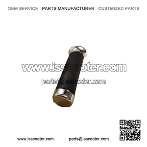 New Handlebar Grips, Vespa PX MY Disc