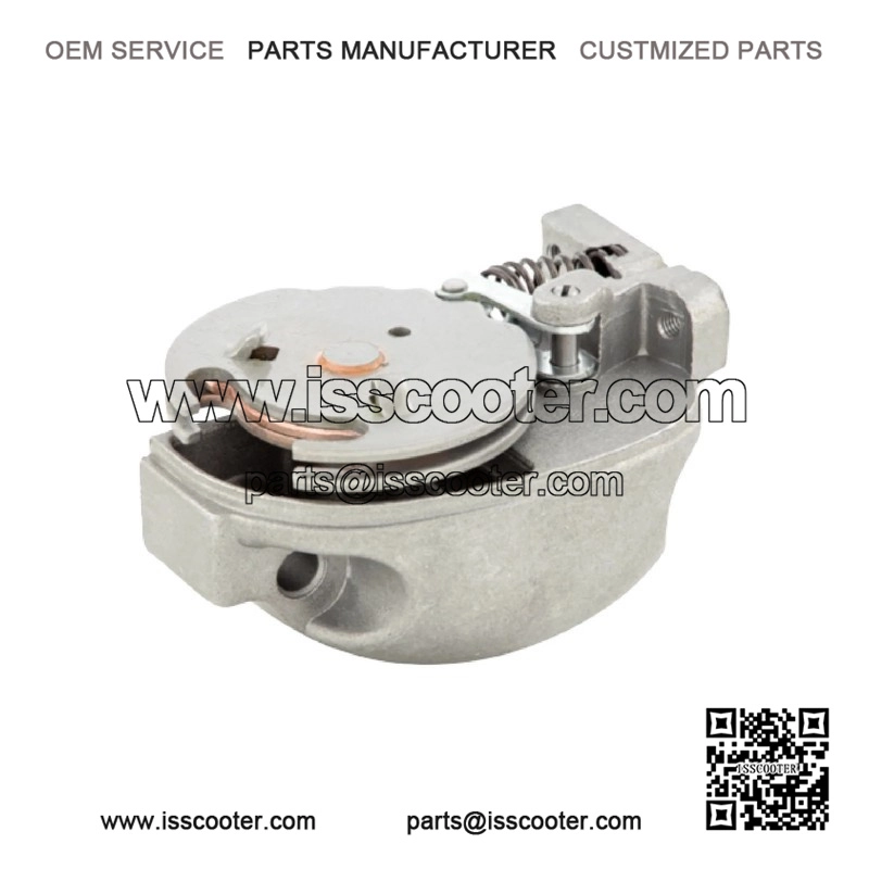 Gear Selector for Vespa PX & T5 (Since 1984).