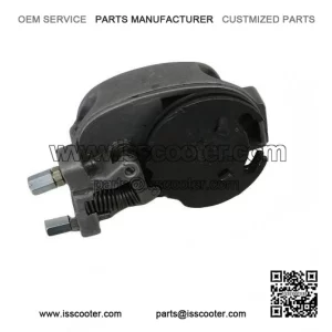Gear Selector Pulley for Piaggio Vespa PX 125/150/200 (1978).