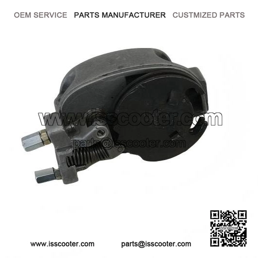 Gear Selector Pulley for Piaggio Vespa PX 125/150/200 (1978).