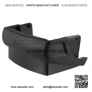 Rear Bumper for Piaggio Vespa PX & T5.