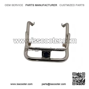 FRONT BUMPER BAR A0001013 ?C For LML / Vespa PX
