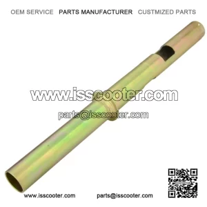 Throttle Tube for Piaggio Vespa PX & T5.
