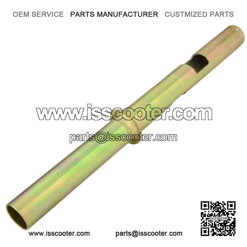 Throttle Tube for Piaggio Vespa PX & T5.