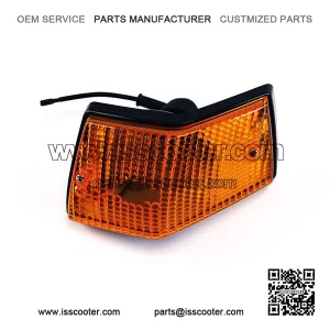 Rear Light (Right) ?C 219271#7 for Piaggio Vespa PX E Arcobaleno EL. 150 (1984-1997).