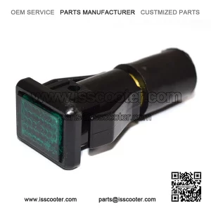 Green Light / Indicator for Vespa PX/PXE 77/83.