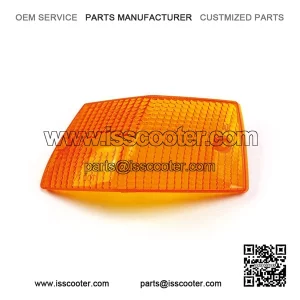 Rear Arrow / Indicator (239297#5) for Piaggio Vespa PX T5 AVV.EL. 125 (1986-1989).