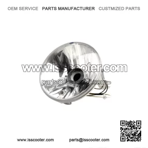 Front Headlight Projector (T7809080) for Piaggio Vespa PX 125/150/200 (2001-Onwards).