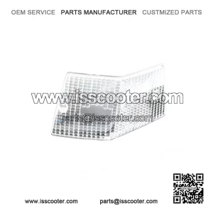 Rear Left Indicator Lens, Vespa PX 150 2011?C2016 246470380#5