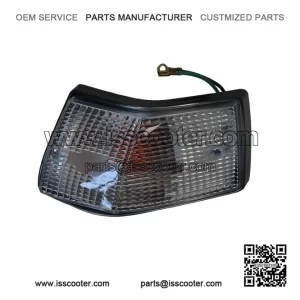 Right Rear Blinker Lamp, Piaggio Vespa PX 125, 150, 200
