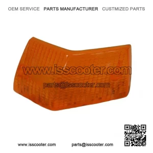RIGHT REAR INDICATOR LENS (GEMMA) ?C For Vespa PX 125/150/200