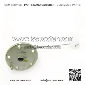 New Petrol Tank Fuel Sensor / Gauge for Vespa PX, LML, Star & Stella.