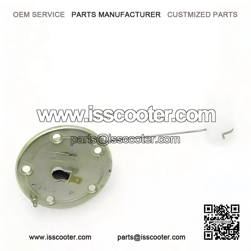 New Petrol Tank Fuel Sensor / Gauge for Vespa PX, LML, Star & Stella.