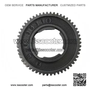 2nd Speed Gear for Piaggio Vespa Sprint 150 & VESPA PX 125/150.