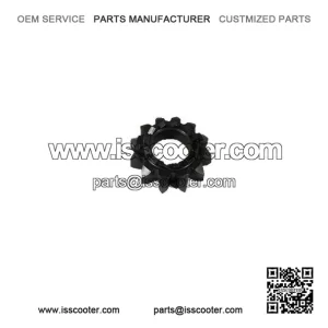 STARTING GEAR / STARTER GEAR (CIF, Z12?12) ?C For Vespa PX, PE, Rainbow