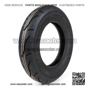 Sport Tyre (3.50-10 inch TL 59S 180 km/h) for Vespa PX 125 E Lusso & VNX2T (-93).