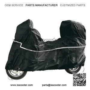 Outdoor Cover for Piaggio Vespa PX, T5, Primavera, Sprint, ET2, ET4, LX, LXV & S.