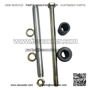 Engine Mount Bush Kit for Vespa P125X, P150X, PX125EFL, PX150EFL, PX125DISC, Super & Sprint.