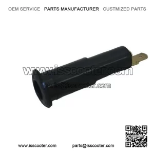 Blinker / Arrow-Bonnet Contact Bushing for Piaggio Vespa PX 125/150/200.
