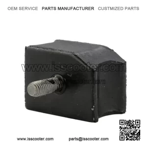 Silent Block / Rear Shock Absorber Bushing for Vespa PX, T5, Rally, Sprint, TS & GT.
