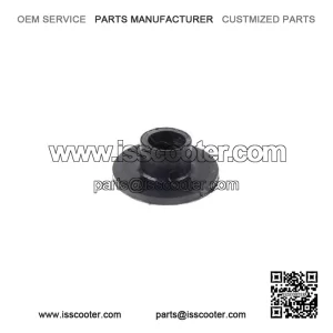 Side Panel Lever Bush for Piaggio Vespa PX, T5 & LML Star.