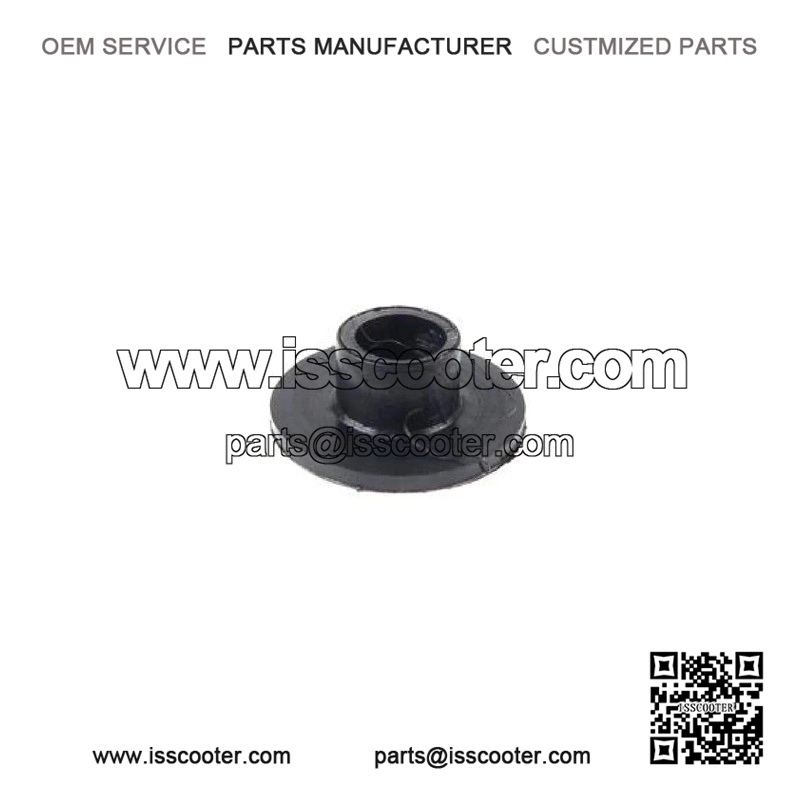 Side Panel Lever Bush for Piaggio Vespa PX, T5 & LML Star.