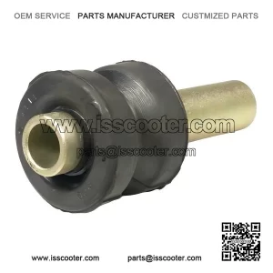 Left or Right Rubber Engine Bush for VESPA P200E, PX200E & RALLY 200.
