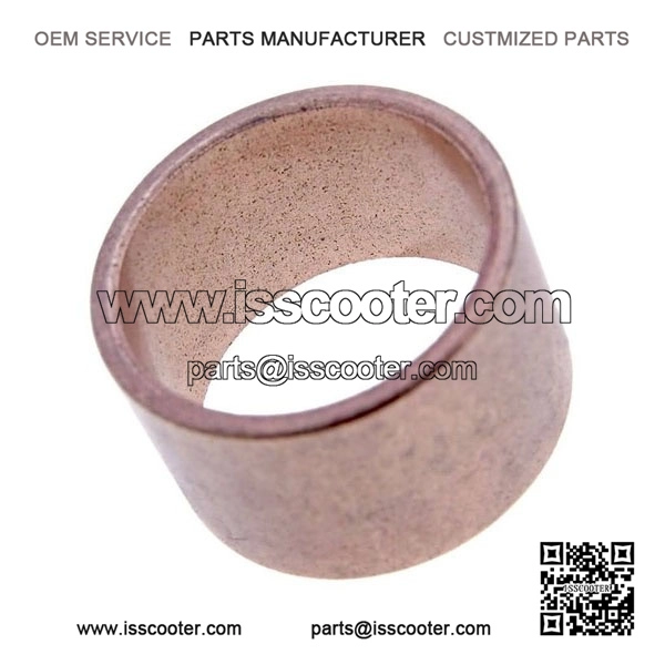 Bronze Clutch Bush for Vespa Cosa 2 200, VDR1M, Cosa, GL, PX & Sprint.