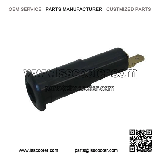 Blinker Bushing / Contact Sleeve for Piaggio Vespa PX 125/150/200.