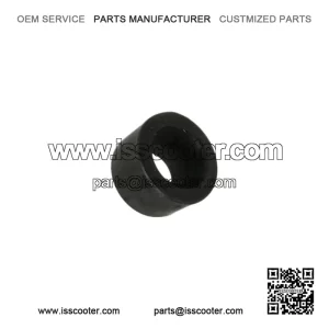Silent Block Rubber for Piaggio Vespa PX80, PX125, PX150, VNA, VNB, VBA, VBB etc.