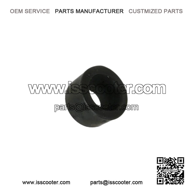 Silent Block Rubber for Piaggio Vespa PX80, PX125, PX150, VNA, VNB, VBA, VBB etc.