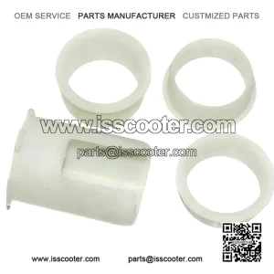 Handlebar Bush Kit Set for LML, Star, Stella, T5, PX150, P200, PE, P125X & Lusso.