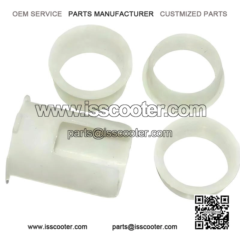 Handlebar Bush Kit Set for LML, Star, Stella, T5, PX150, P200, PE, P125X & Lusso.