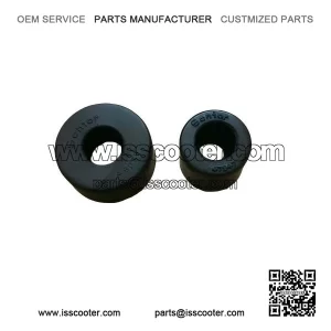 Foundation Bush / Rubber Set for Vespa PX.