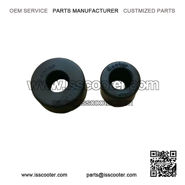 Foundation Bush / Rubber Set for Vespa PX.